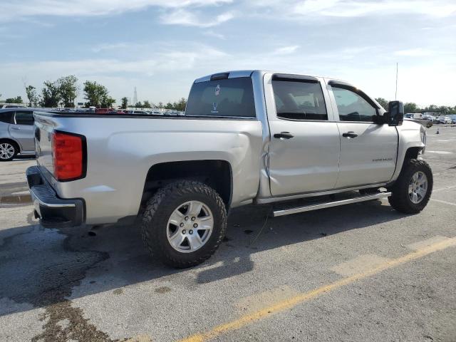 Photo 3 from auction – 2014 CHEVROLET SILVERADO with VIN 3GCPCREH1EG178205