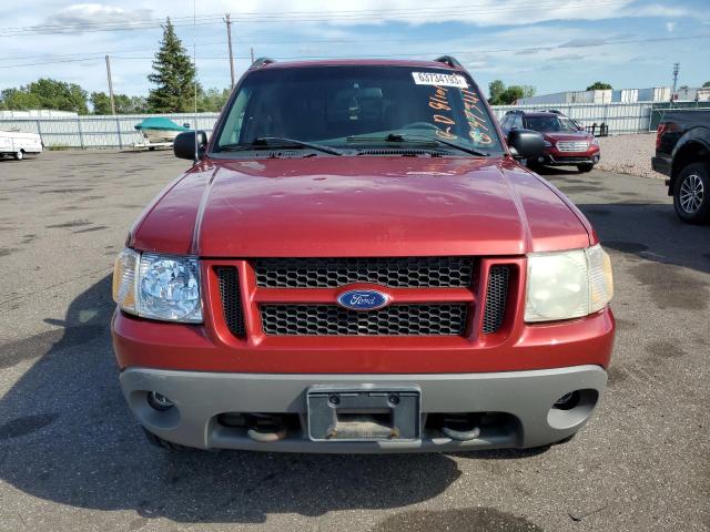 Photo 5 from auction – 2002 FORD EXPLORER with VIN 1FMZU77E12UB30687