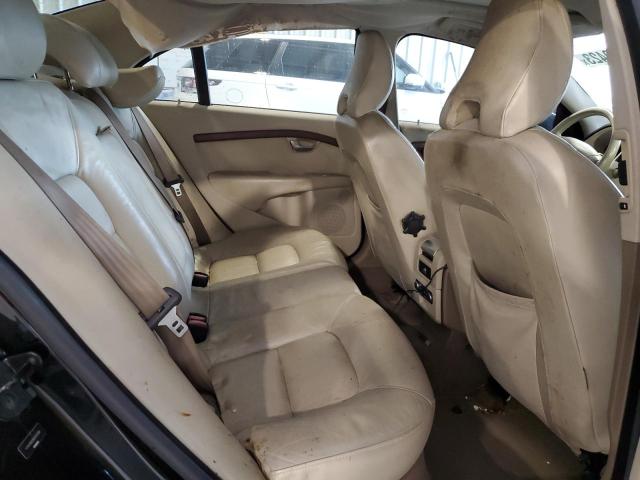 Photo 10 from auction – 2008 VOLVO S80 3.2 with VIN YV1AS982981057239
