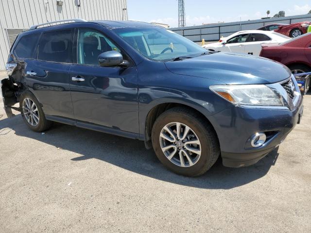 Zdjęcie 4 z aukcji – 2014 NISSAN PATHFINDER z VIN 5N1AR2MN8EC642740