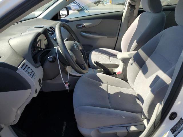 Zdjęcie 7 z aukcji – 2011 TOYOTA COROLLA BA z VIN JTDBU4EE5B9163766