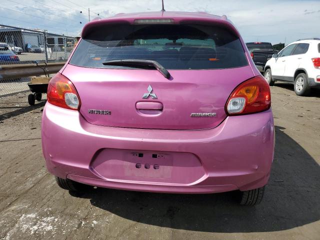 Photo 6 from auction – 2015 MITSUBISHI MIRAGE DE with VIN ML32A3HJ8FH001883