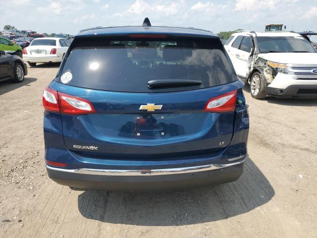 Photo 6 from auction – 2019 CHEVROLET EQUINOX LT with VIN 2GNAXKEV2K6237252