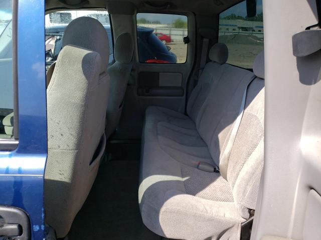 Photo 10 from auction – 2000 CHEVROLET SILVERADO with VIN 2GCEK19TXY1402403