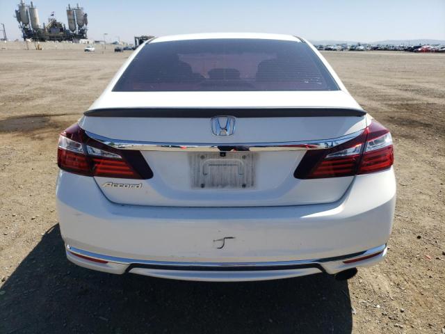 Photo 6 from auction – 2017 HONDA ACCORD LX with VIN 1HGCR2F37HA090674