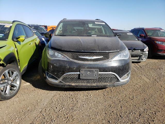 Photo 5 from auction – 2017 CHRYSLER PACIFICA T with VIN 2C4RC1BG9HR711681