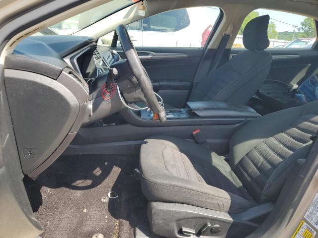 Photo 7 from auction – 2017 FORD FUSION SE with VIN 3FA6P0H71HR156735