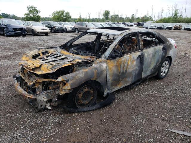 Photo 1 from auction – 2009 TOYOTA CAMRY BASE with VIN 4T1BE46K89U312031