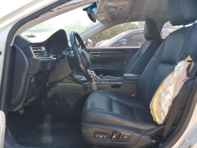 Photo 7 from auction – 2016 LEXUS ES 350 with VIN JTHBK1GG8G2218955