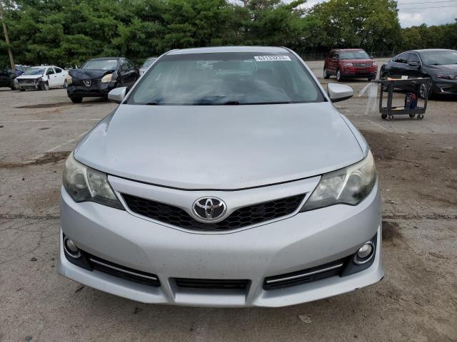 Photo 5 from auction – 2012 TOYOTA CAMRY BASE with VIN 4T1BF1FK8CU049641