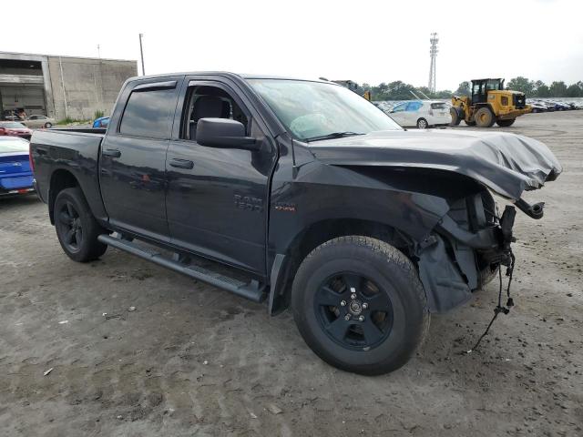 Photo 4 from auction – 2017 RAM 1500 ST with VIN 3C6RR7KT7HG605371