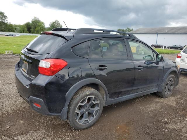Photo 3 from auction – 2013 SUBARU XV CROSSTR with VIN JF2GPACC2D2881270