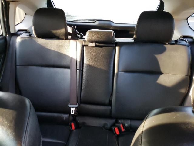 Photo 10 from auction – 2014 SUBARU XV CROSSTR with VIN JF2GPAGCXE8305676