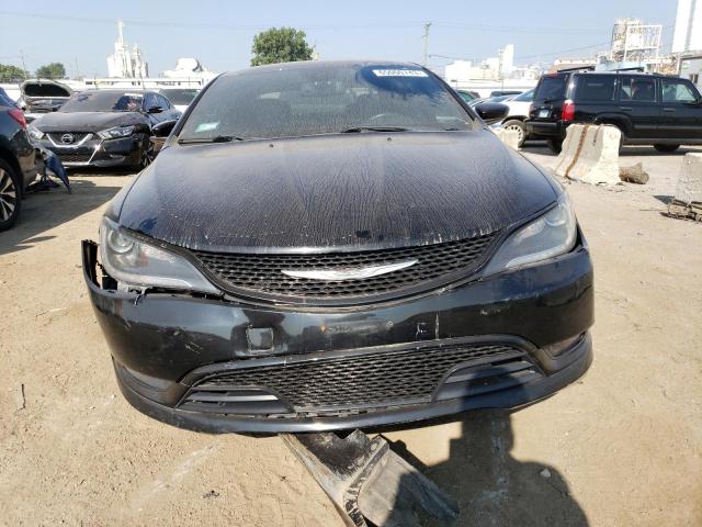 Photo 5 from auction – 2015 CHRYSLER 200 S with VIN 1C3CCCDG1FN615640