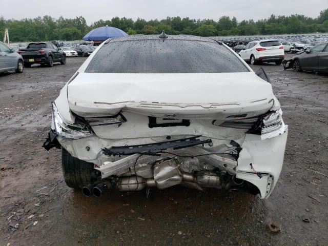 Photo 6 from auction – 2019 BMW M5 with VIN WBSJF0C54KB447781