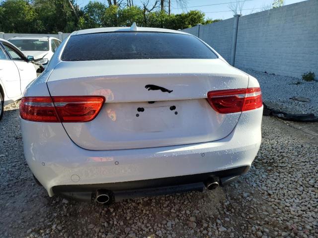 Photo 6 from auction – 2019 JAGUAR XE PRESTIG with VIN SAJAE4FX0KCP49496