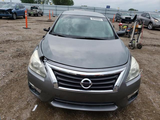 Photo 5 from auction – 2015 NISSAN ALTIMA 2.5 with VIN 1N4AL3AP8FC439890