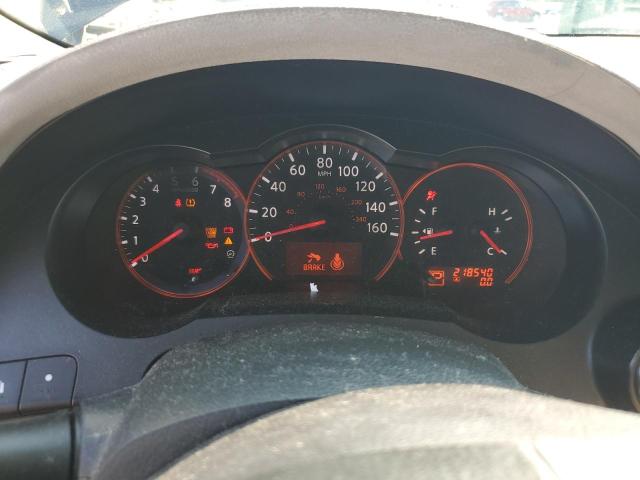 Photo 9 from auction – 2007 NISSAN ALTIMA 2.5 with VIN 1N4AL21E07C128870