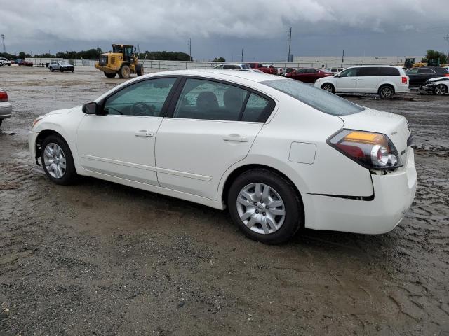 Photo 2 from auction – 2012 NISSAN ALTIMA BAS with VIN 1N4AL2APXCN454000