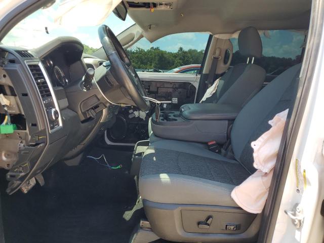 Photo 7 from auction – 2018 RAM 1500 SLT with VIN 3C6RR7LT2JG196765