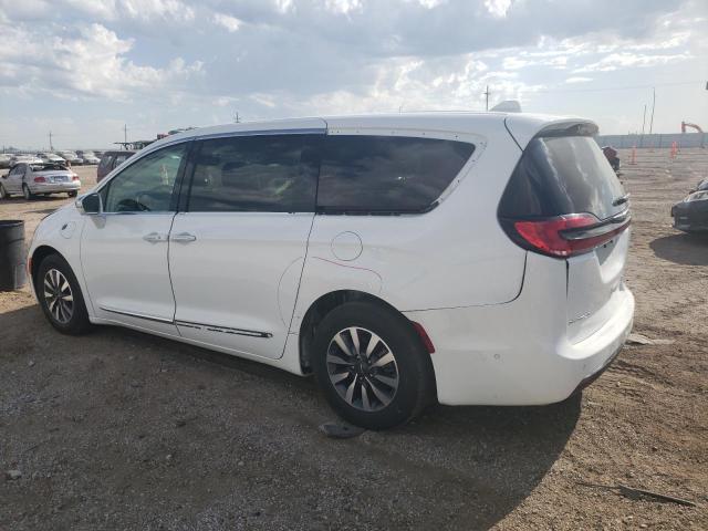 Photo 2 from auction – 2022 CHRYSLER PACIFICA H with VIN 2C4RC1S71NR181458