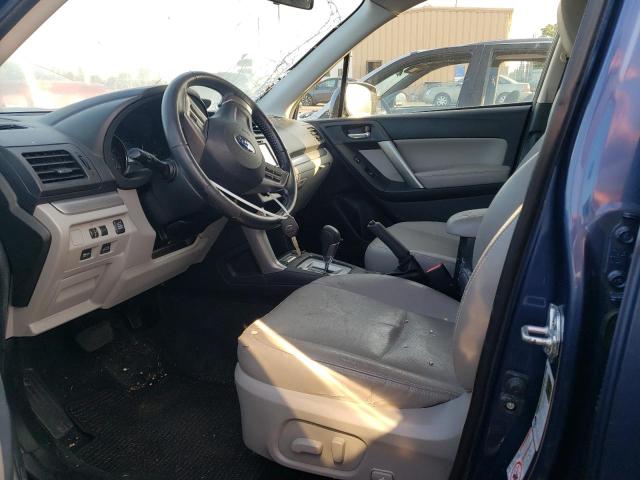 Photo 7 from auction – 2014 SUBARU FORESTER 2 with VIN JF2SJAMC1EH482987