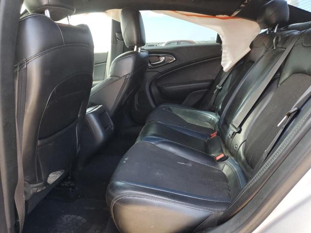 Снимка 10 от търг – 2016 CHRYSLER 200 S с VIN 1C3CCCBG1GN175102