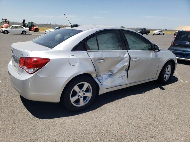 Photo 3 from auction – 2015 CHEVROLET CRUZE LT with VIN 1G1PC5SB6F7227381