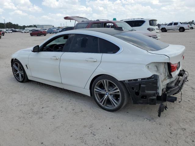 Photo 2 from auction – 2016 BMW 428 I GRAN with VIN WBA4A9C56GGL88263