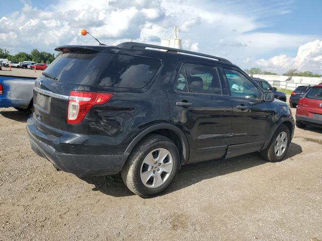 Photo 3 from auction – 2012 FORD EXPLORER with VIN 1FMHK7B89CGA41016