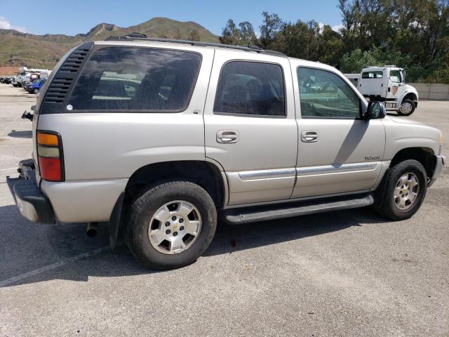 Photo 3 from auction – 2004 GMC YUKON SLT with VIN 1GKEC13T84R200784
