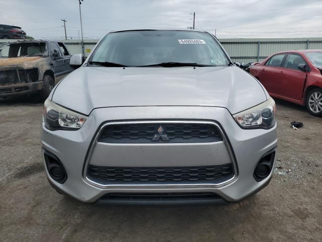 Photo 5 from auction – 2014 MITSUBISHI OUTLANDER with VIN 4A4AR3AU3EE013678
