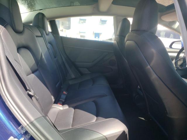 Photo 10 from auction – 2023 TESLA MODEL 3 with VIN 5YJ3E1EAXPF448487