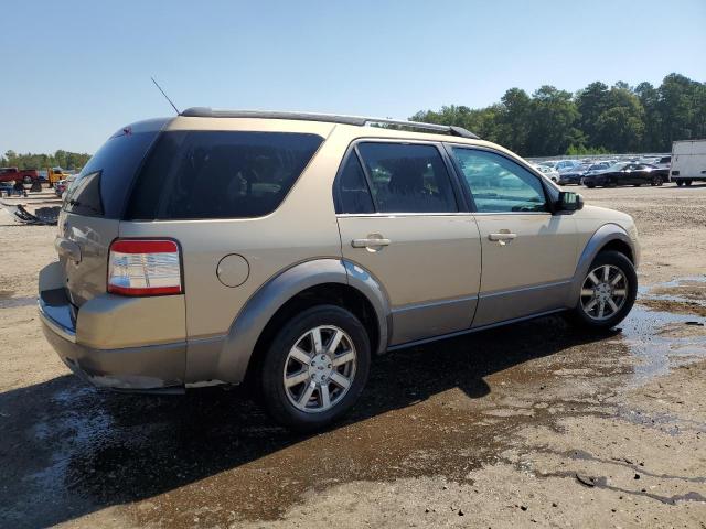 Photo 3 from auction – 2008 FORD TAURUS X S with VIN 1FMDK02W68GA28459