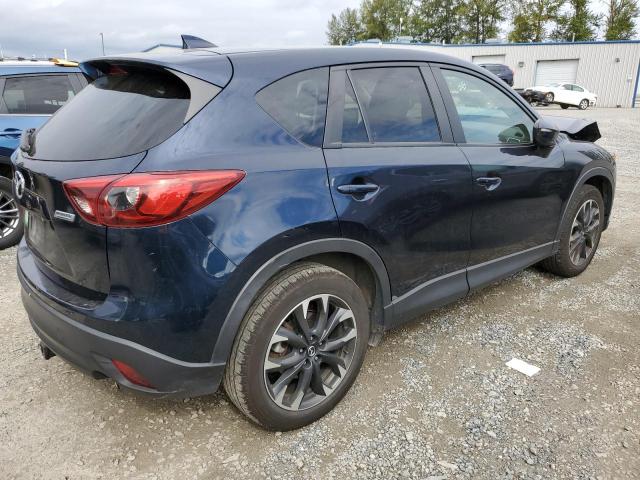 Photo 3 from auction – 2016 MAZDA CX-5 GT with VIN JM3KE4DY7G0839484
