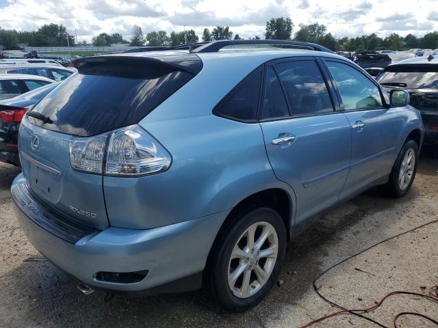Photo 3 from auction – 2009 LEXUS RX 350 with VIN 2T2HK31U39C131518