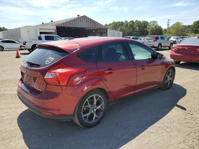 Photo 3 from auction – 2014 FORD FOCUS SE with VIN 1FADP3K27EL148980