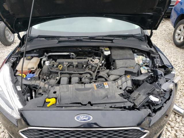 Photo 11 from auction – 2018 FORD FOCUS SE with VIN 1FADP3K23JL239190