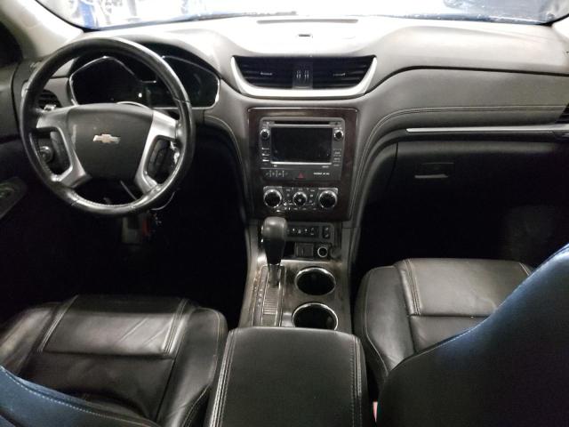 Photo 8 from auction – 2015 CHEVROLET TRAVERSE L with VIN 1GNKVHKD4FJ373643