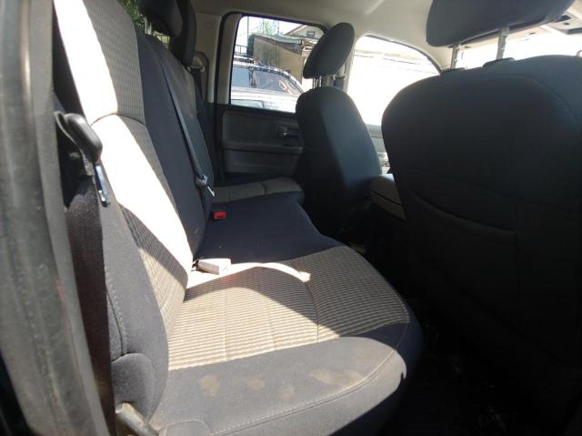 Zdjęcie 6 z aukcji – 2011 DODGE RAM 1500 z VIN 1D7RV1GT3BS527574