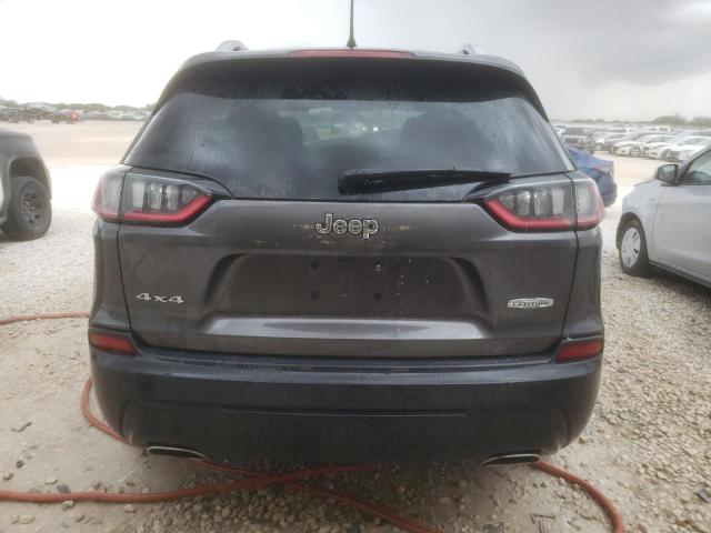 Photo 6 from auction – 2019 JEEP CHEROKEE L with VIN 1C4PJMLX4KD330263