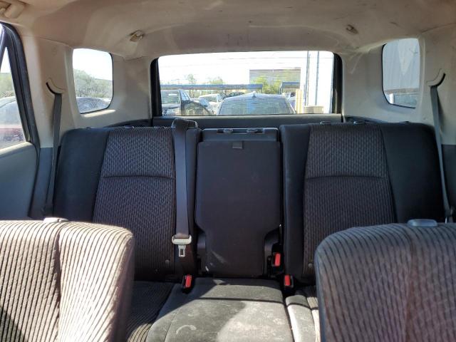 Photo 10 from auction – 2011 TOYOTA 4RUNNER SR with VIN JTEBU5JR2B5061018
