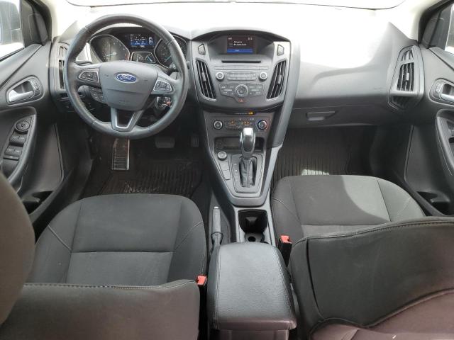 Photo 8 from auction – 2015 FORD FOCUS SE with VIN 1FADP3F22FL299589