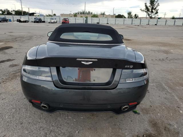 Photo 6 from auction – 2014 ASTON MARTIN DB9 with VIN SCFFDABMXEGB15938