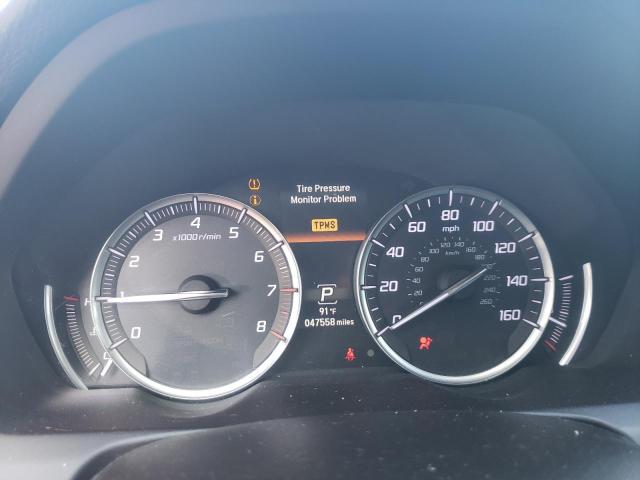 Photo 9 from auction – 2019 ACURA TLX with VIN 19UUB3F32KA000997
