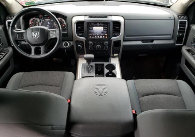 Photo 8 from auction – 2013 RAM 1500 SLT with VIN 1C6RR7LT9DS504379