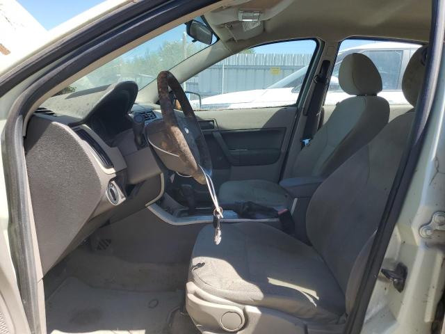 Photo 7 from auction – 2010 FORD FOCUS S with VIN 1FAHP3EN3AW292803