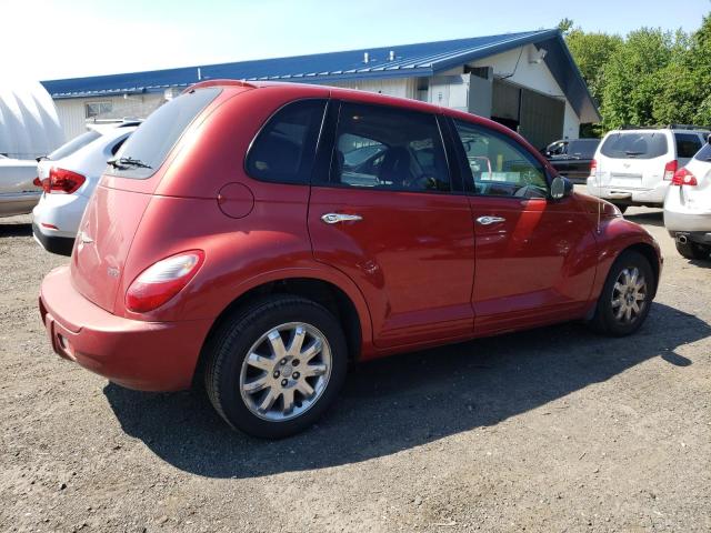 Photo 3 from auction – 2007 CHRYSLER PT CRUISER with VIN 3A8FY68B67T632681