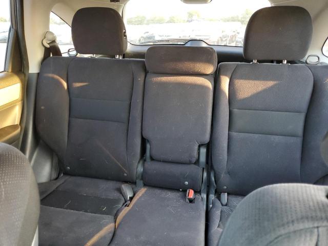 Photo 10 from auction – 2011 HONDA CR-V SE with VIN 5J6RE3H42BL055076