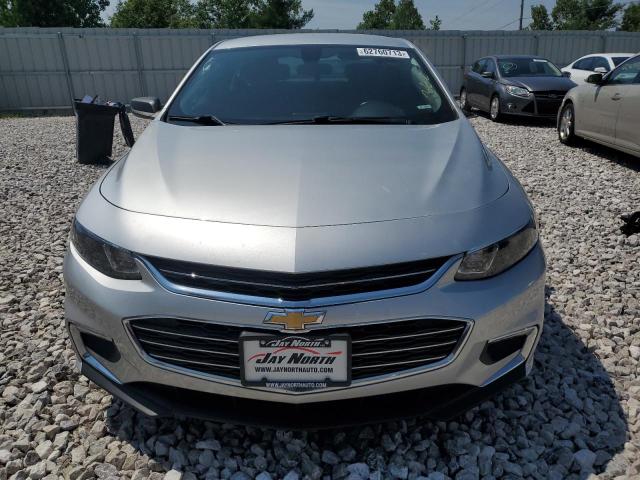 Photo 5 from auction – 2016 CHEVROLET MALIBU LS with VIN 1G1ZB5ST4GF295495